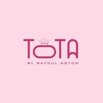TOTA by Batoul Al-Shom