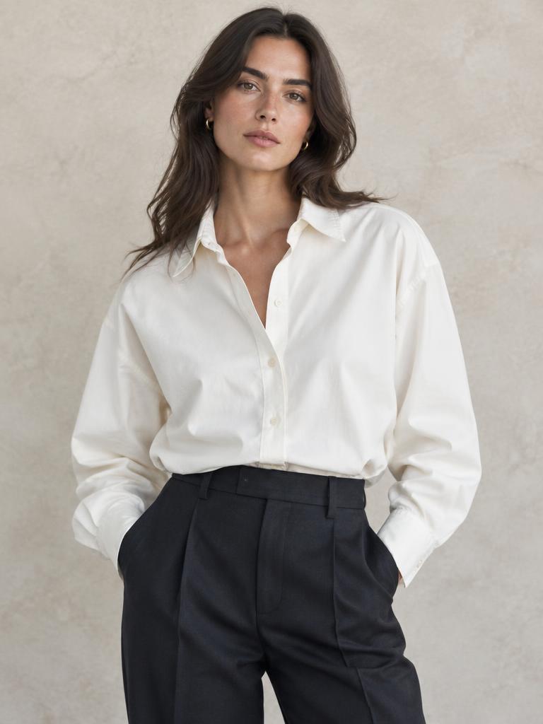 Tops & Shirts